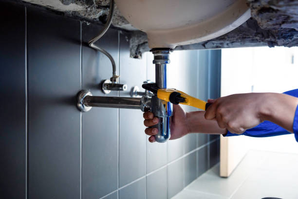 Best Plumbing System Maintenance  in Ocean Ridge, FL