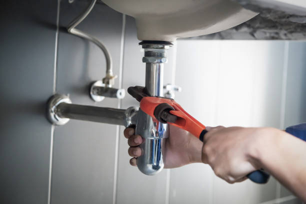 Best Plumbing System Maintenance  in Ocean Ridge, FL